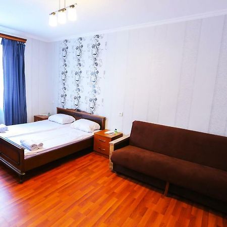 Apartment #5 Gyumri City Экстерьер фото