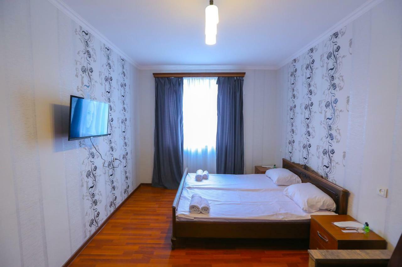 Apartment #5 Gyumri City Экстерьер фото