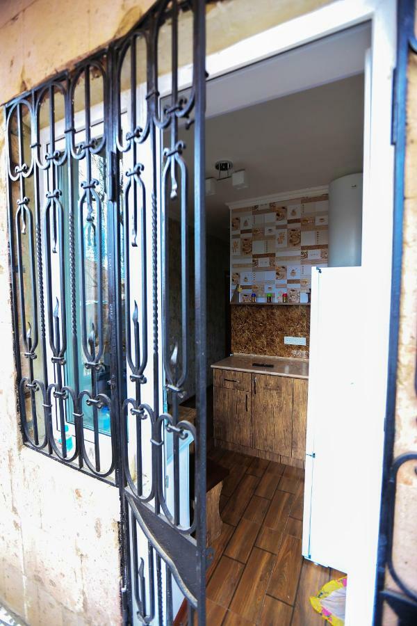 Apartment #5 Gyumri City Экстерьер фото