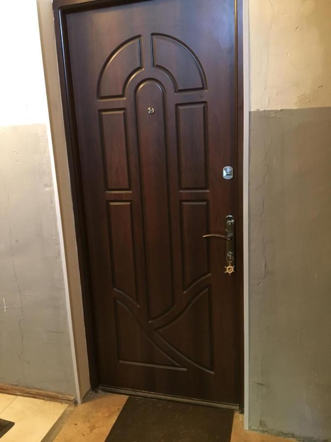 Apartment #5 Gyumri City Экстерьер фото