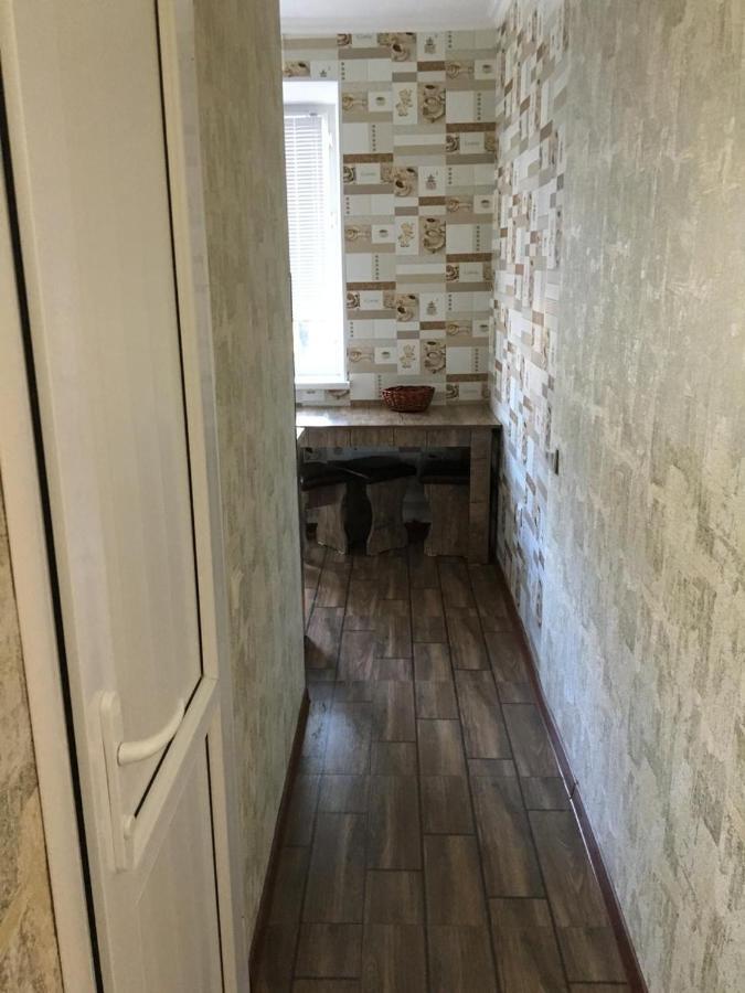 Apartment #5 Gyumri City Экстерьер фото