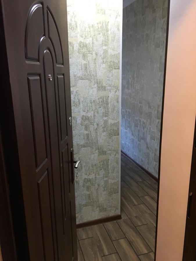 Apartment #5 Gyumri City Экстерьер фото