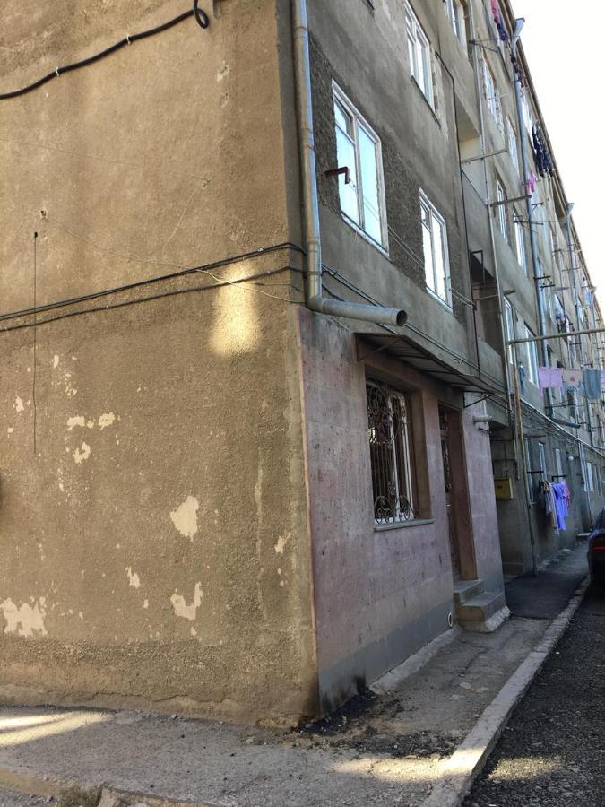 Apartment #5 Gyumri City Экстерьер фото