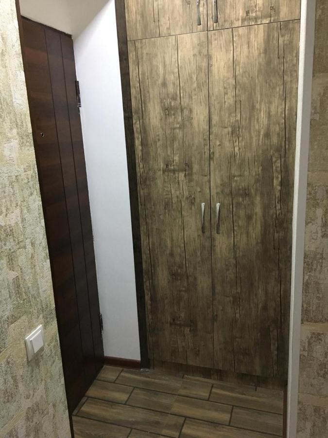 Apartment #5 Gyumri City Экстерьер фото